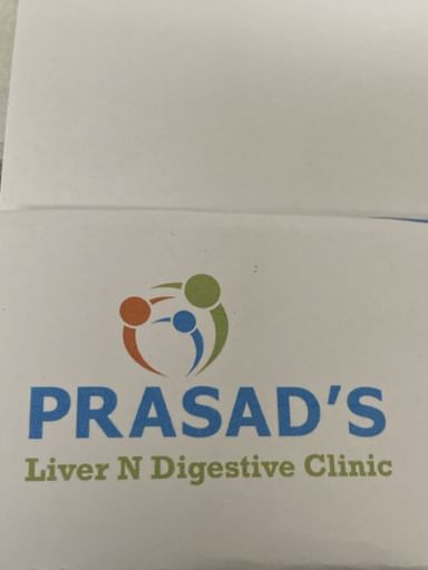 Prasad’s Liver & Digestive Clinic