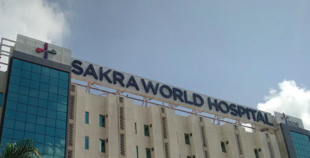 Sakra World Hospital