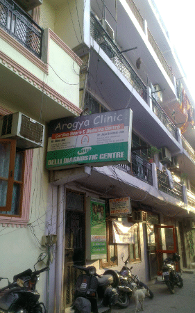 Arogya Clinic