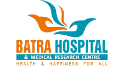 Batra Hospital And Medical Research Centre