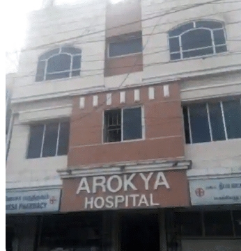 Arokya Hospital
