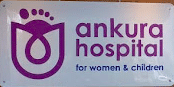 Ankura Hospital for Women & Children - Banjara Hills