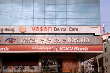 Vasan Dental Care