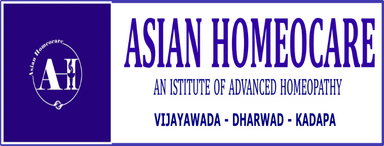 Asian Homeocare