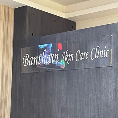 Banthavi Skin Care Clinic