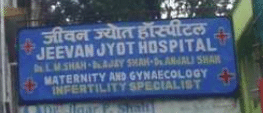 Jeevan Jyot Hospital