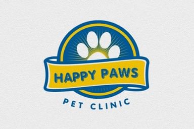 Happy Paws Pet Clinic