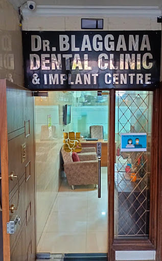 Dr Blaggana Dental Clinic