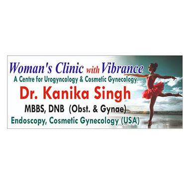 Woman?s Clinic with Vibrance (A Center For Urogynecology & cosmetic Plastic Gynecology)