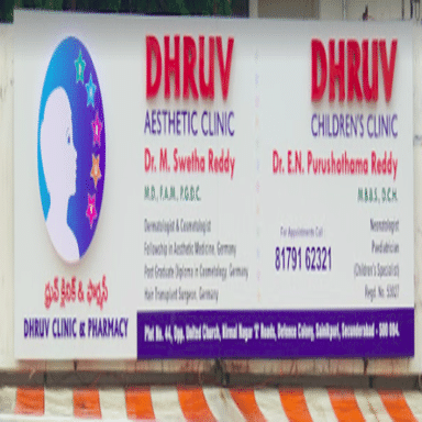 Dhruv's Aesthetic Clinic