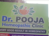 Dr. Pooja Homoeopathic Clinic 