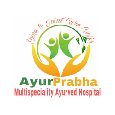 Spine and Joint Care Center @Ayurprabha multispeciality ayurved hospital,