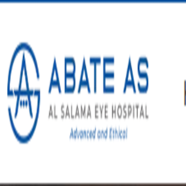 Abate AS Eye Hospital