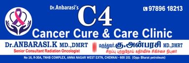 Cancer cure & Care Clinic (C4)
