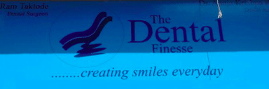 The Dental Finesse