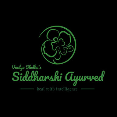 Vaidya Shelke's Siddharshi Ayurved