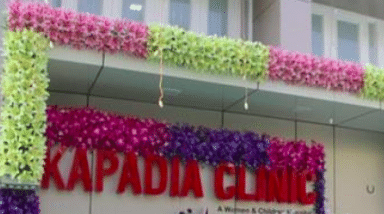 Kapadia Clinic