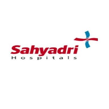 Sahyadri Speciality Hospital