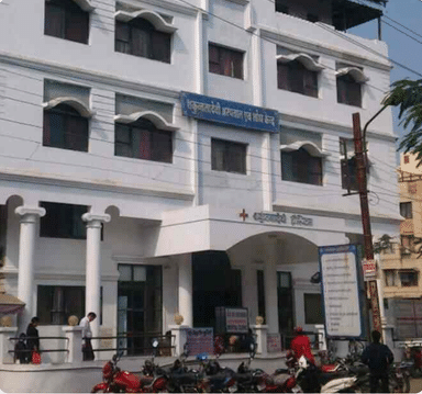 Shakuntala Devi Hospital And Research Centre