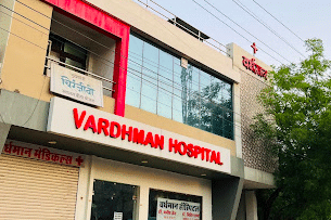 Vardhaman Hospital