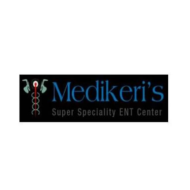Medikeri's Super Specality ENT Center