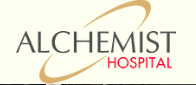 Alchemist Hospital