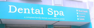 Dental Spa Vizag