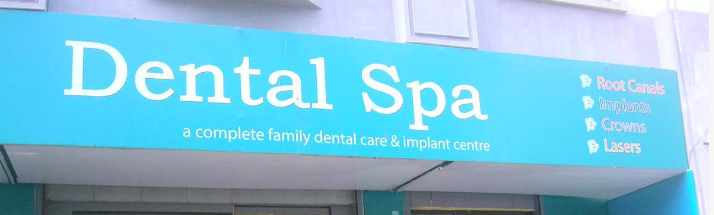 Dental Spa Vizag