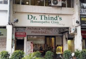 Dr. Thind's Clinic