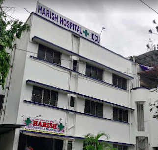Harish Multi-speciality Hospital 