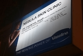 Nebula Skin Clinic