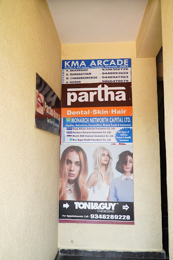 Partha Dental Clinic