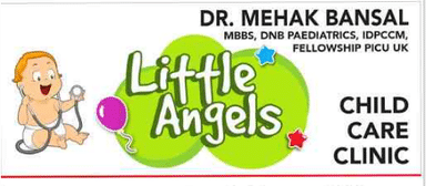Little Angels Child Care Clinic