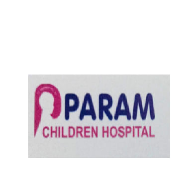 PARAM Children Hospital