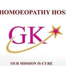 Dr. G K Homoeo Care