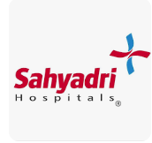Sahyadri Hospital