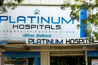 Platinum Hospital