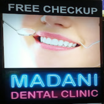 Madani Dental Clinic