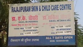 Rajaji Puram Skin and Child Care Centre