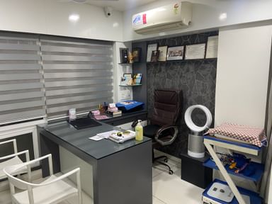 Desale Speciality Clinic