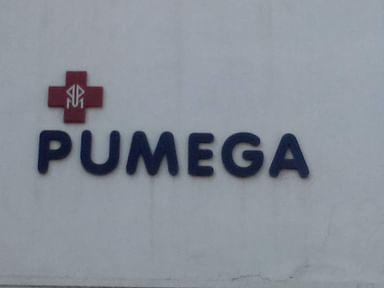 Pumega Hospital