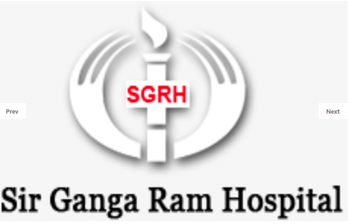 Sir Ganga Ram Hospital-Delhi