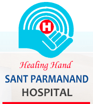 Sant Parmanand Hospital