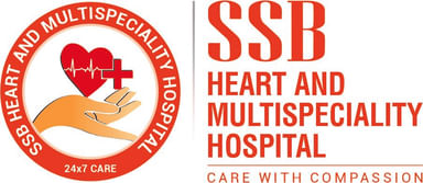 SSB Hospital