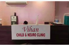 Vihan Child and Neuro Clinic