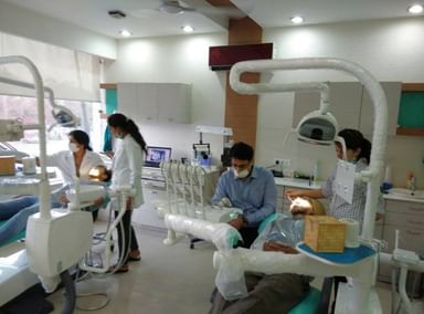 Sidana Dental Care