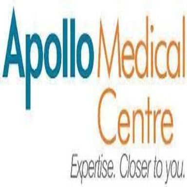 Apollo Medical Center