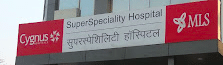 Ujala Cygnus Superspeciality Hospital