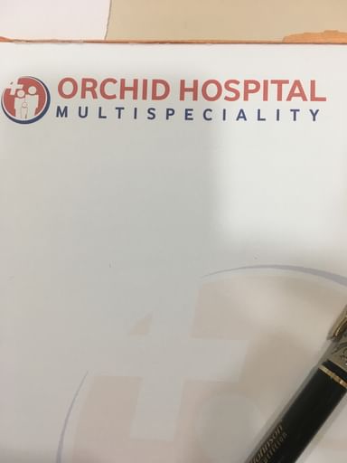 Orchid Hospital