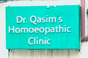 Dr Quasim's Clinic